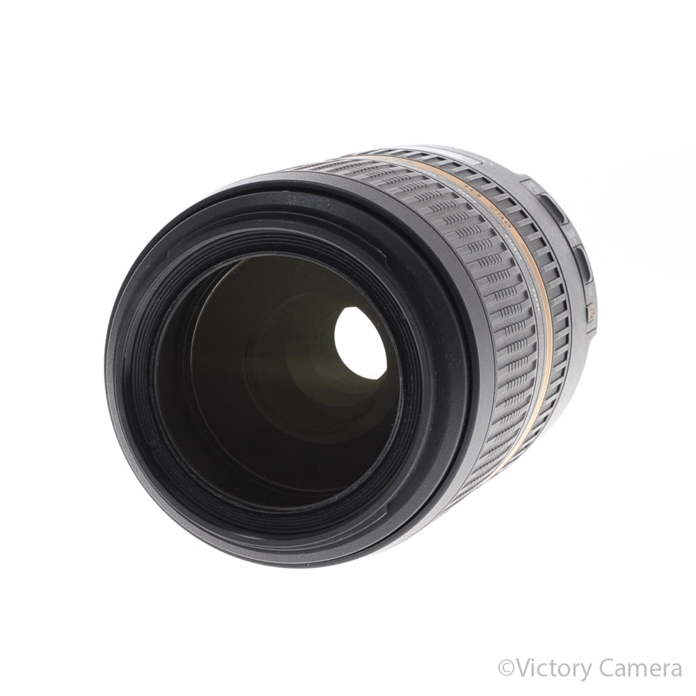 Tamron SP 70-300mm f4-5.6 Di VC USD Telephoto Zoom Lens for Can [EXC-] - Victory Camera