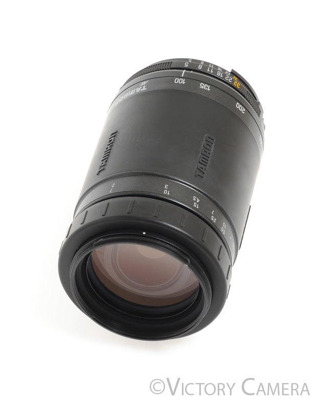 Tamron 100-300mm f5-6.3 AF Zoom Lens for Nikon [EXC] - Victory Camera