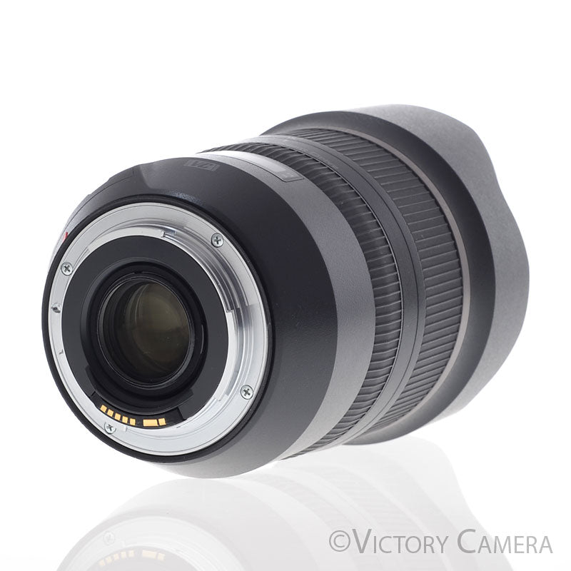 Tamron SP 15-30mm f2.8 Di USD A012 Wide Angle Zoom Lens for Canon EF [EXC] - Victory Camera