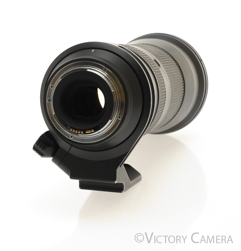 Tamron SP 150-600mm f5-6.3 Di USD A011 Lens Canon EF -PARTS/REPAIR- [AS-IS] - Victory Camera