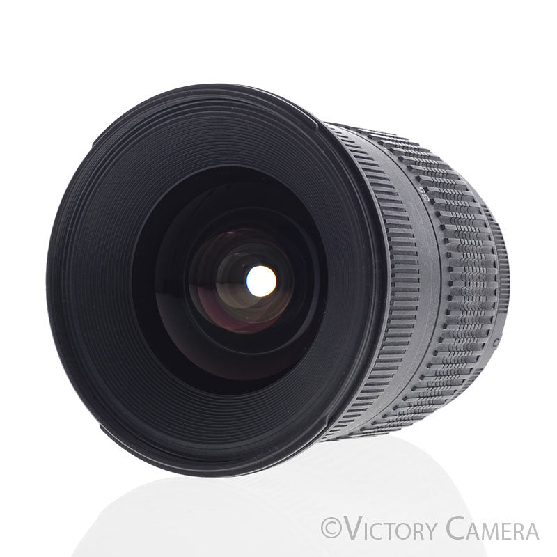 Tamron SP AF 17-35mm f2.8-4 Di LD IF Wide Zoom Lens for Nikon AF-D [EXC+] - Victory Camera