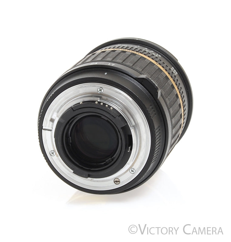 Tamron AF 17-50mm f2.8 IF LD XR Di II SP Zoom Lens for Nikon -Clean- - Victory Camera