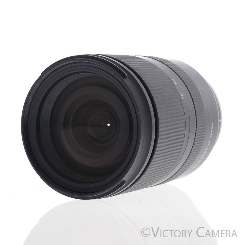 Tamron 17-70mm f2.8 Di III-A VC RXD Zoom Lens for Sony E Mount [EXC] - Victory Camera