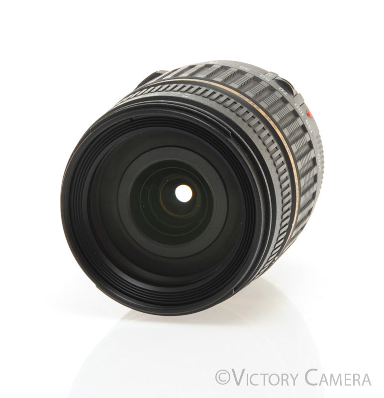 Tamron 18-200mm f3.5-6.3 IF A14 XR Di II Telephoto Zoom Lens for Canon [EXC+] - Victory Camera