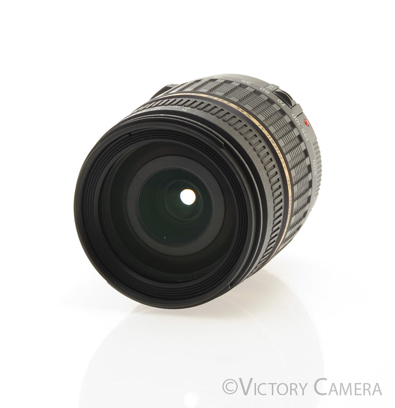 Tamron 18-200mm f3.5-6.3 IF A14 XR Di II Telephoto Zoom Lens for Canon [EXC+]