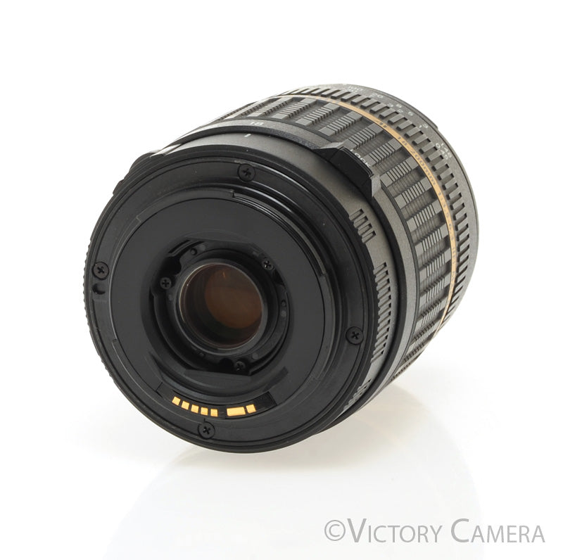 Tamron 18-200mm f3.5-6.3 IF A14 XR Di II Telephoto Zoom Lens for Canon [EXC+] - Victory Camera