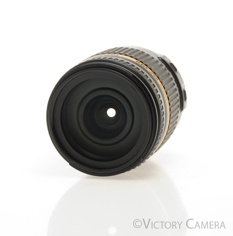 Tamron 18-270mm f3.5-6.3 Di II B003 Lens for Canon EF EOS -Haze- [BAR]