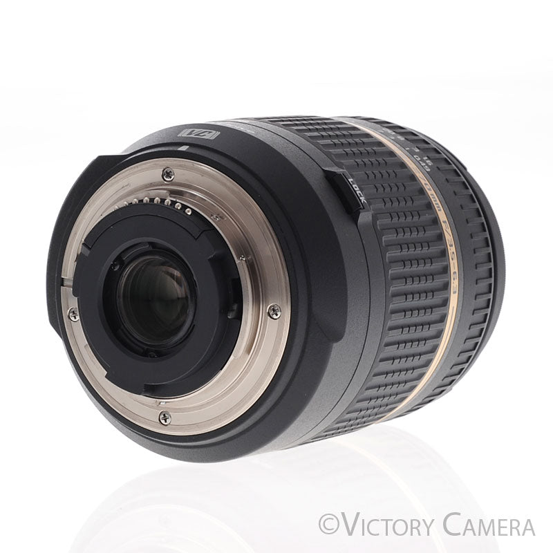 Tamron 18-270mm f3.5-6.3 Di II B008 Lens for Nikon DX Mount [EXC+] - Victory Camera
