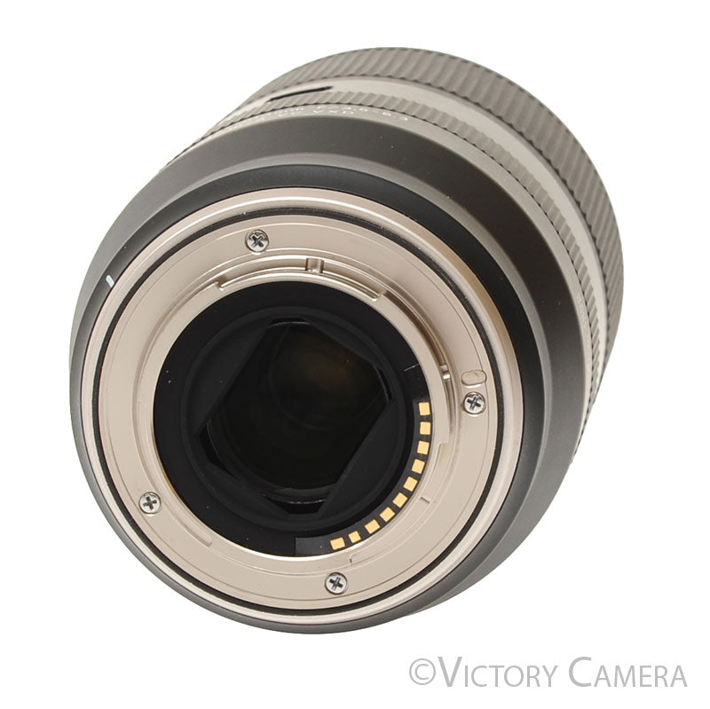 Tamron 18-300mm f3.5-6.3Di III-A VC VXD  Zoom Lens for Fuji X Mount [MINT-] - Victory Camera