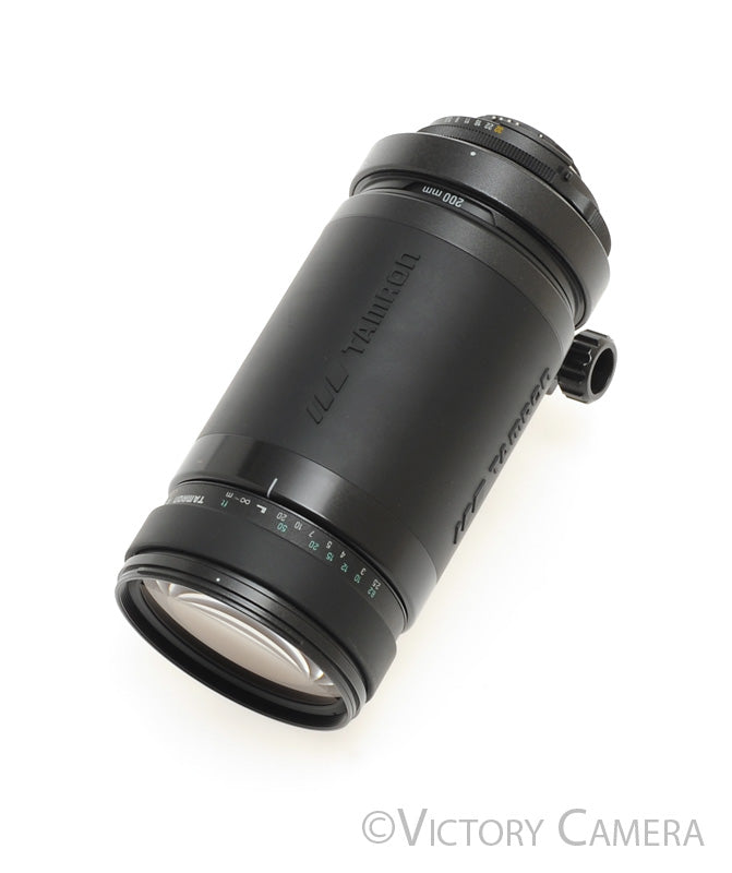 Tamron 200-400mm f5.6 AF LD Telephoto Zoom Lens for Nikon AF-D [EXC+]
