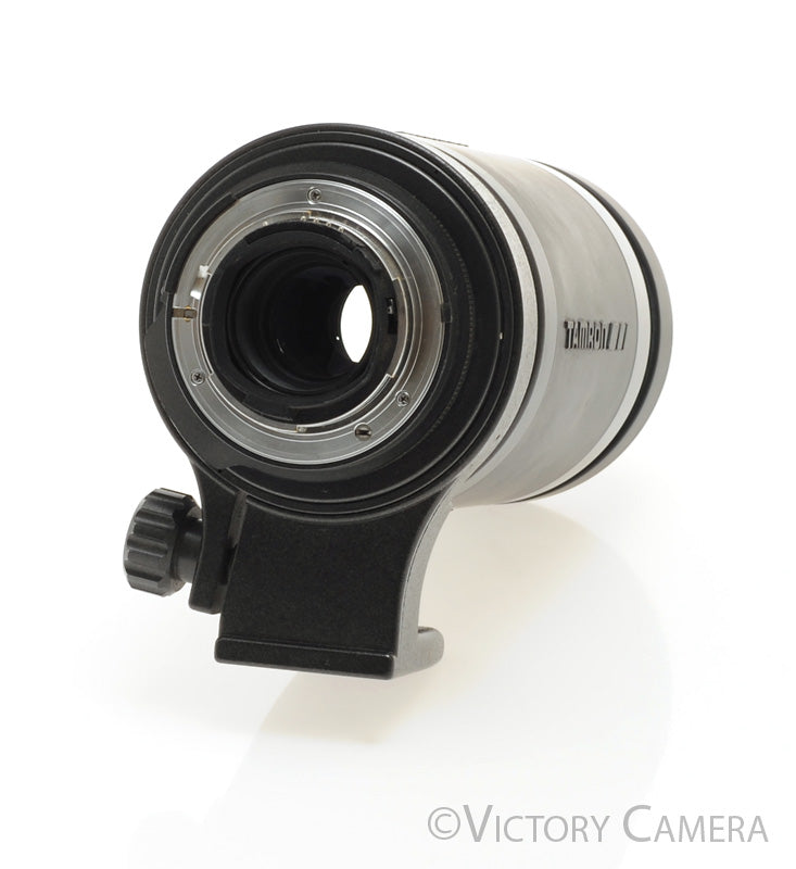 Tamron 200-400mm f5.6 AF LD Telephoto Zoom Lens for Nikon AF-D [EXC] - Victory Camera