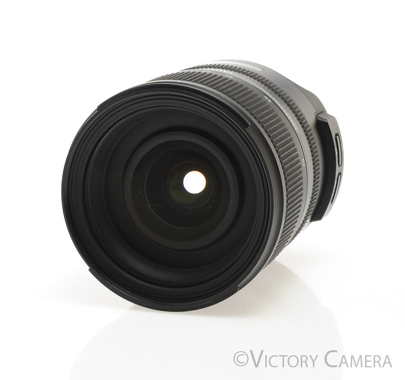 Tamron SP 24-70mm f2.8 Di VC USD G2 Zoom Lens for Nikon [BAR] - Victory Camera