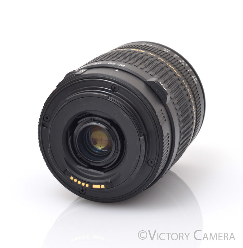 Tamron AF 28-300mm f3.5-6.3 Macro XR LD IF A061 Zoom Lens for Nikon [EXC+]