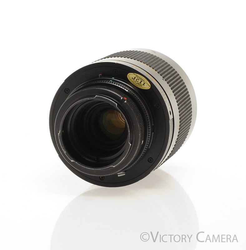 Tamron SP 500mm f8 Tele-Macro Mirror Reflex Lens Pentax M42 [EXC] - Victory Camera