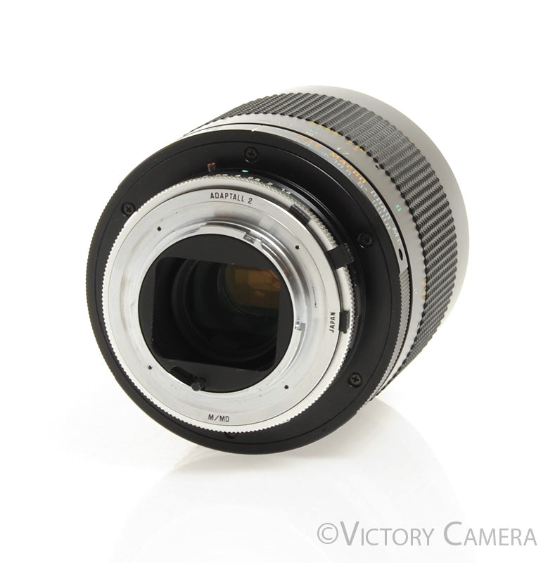 Tamron SP 500mm f8 Tele-Macro Mirror Reflex Lens Minolta Adaptall 2 [EXC+] - Victory Camera