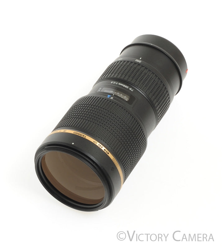 Tamron 70-200mm f2.8 (IF) Macro A001 Telephoto Zoom Lens for Sony A [E