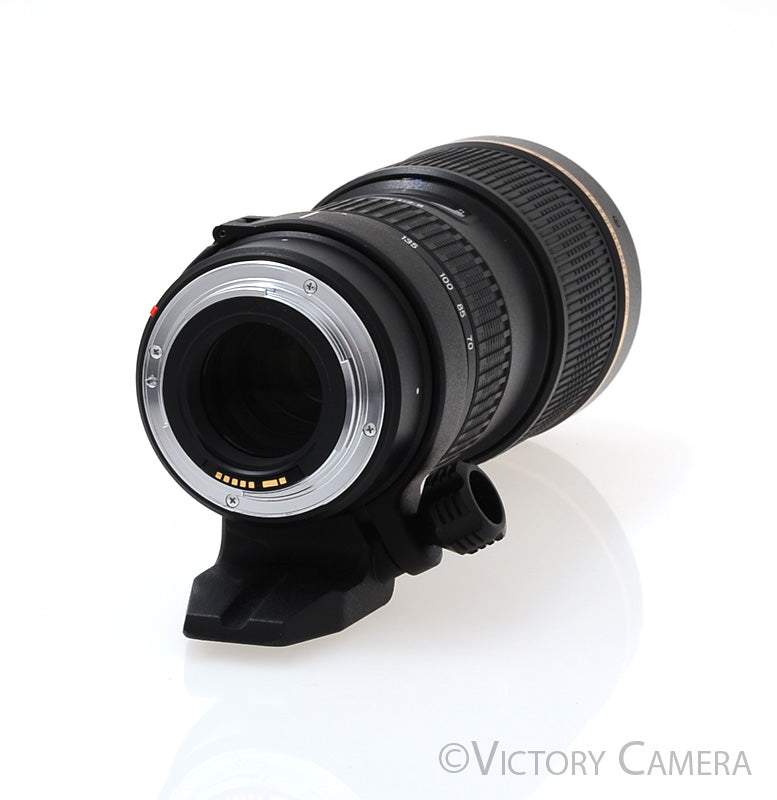 Tamron 70-200mm f2.8 Di LD (IF) Macro Zoom Lens for Canon EF [MINT-] - Victory Camera