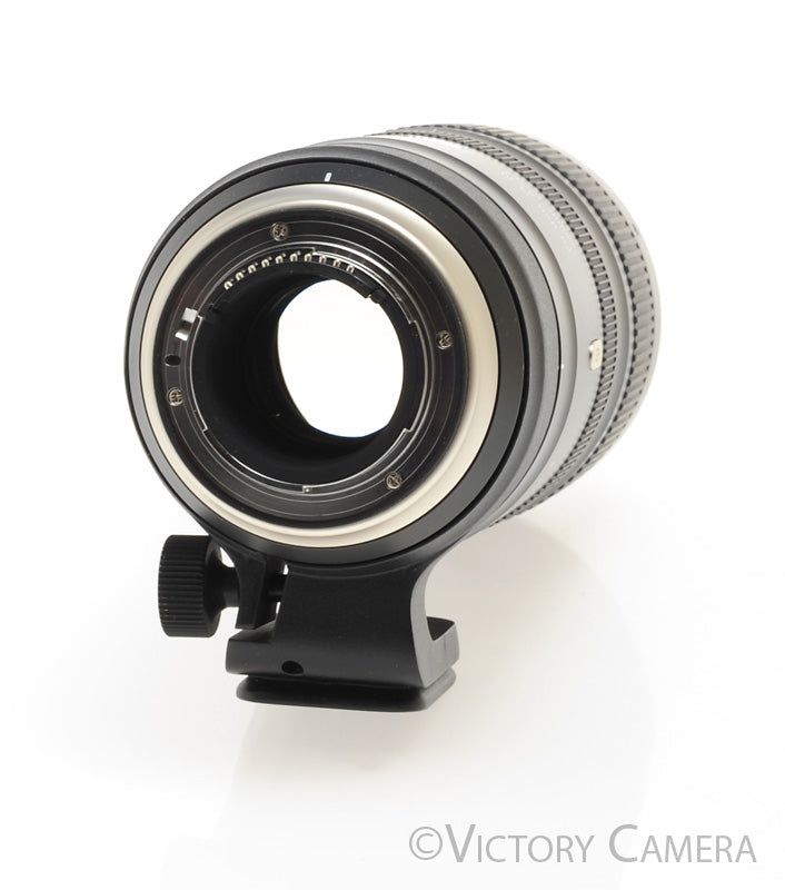 Tamron 70-200 f2.8 Di VC USD G2 Telephoto Zoom Lens for Nikon AF-S [EXC] - Victory Camera