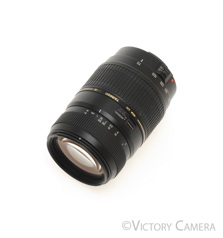 Tamron AF 70-300mm f4-5.6 LD Tele-Macro for Canon EF Cameras [EXC] - Victory Camera