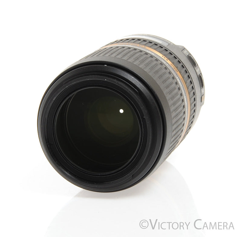 Tamron SP 70-300mm f4-5.6 Di VC USD Telephoto Zoom Lens for Nikon AF-S -Clean- - Victory Camera