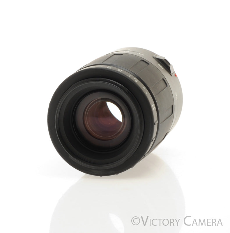 Tamron 80-210mm f4.5-5.6 AF Zoom Lens for Canon EF Mount [EXC] - Victory Camera