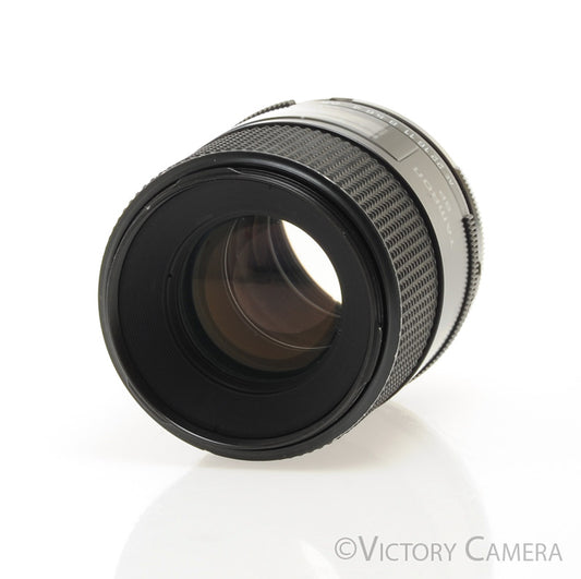 Tamron SP 90mm F2.5 Macro Adaptall Lens w/ Adaptall 2 for Nikon AI  [GOOD] - Victory Camera