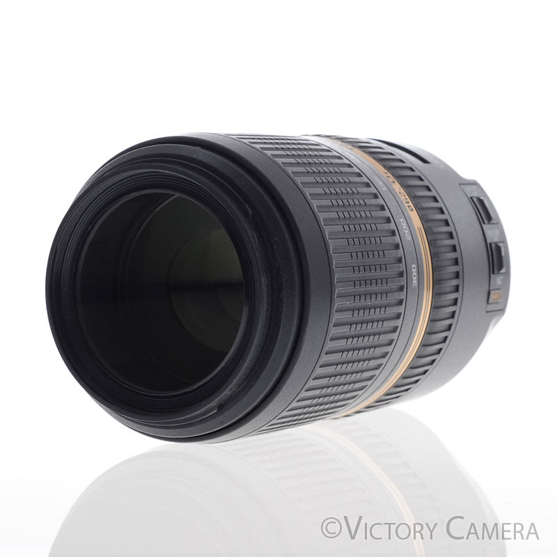 Tamron SP 70-300mm f4-5.6 Di VC USD Telephoto Zoom Lens for Canon [EXC] - Victory Camera