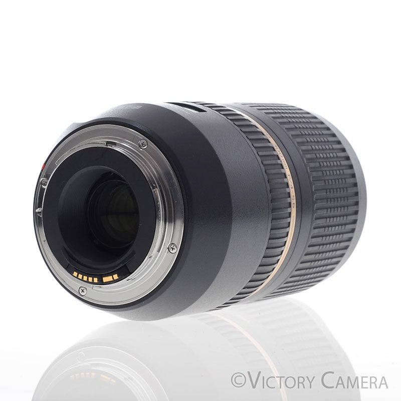 Tamron SP 70-300mm f4-5.6 Di VC USD Telephoto Zoom Lens for Canon [EXC] - Victory Camera