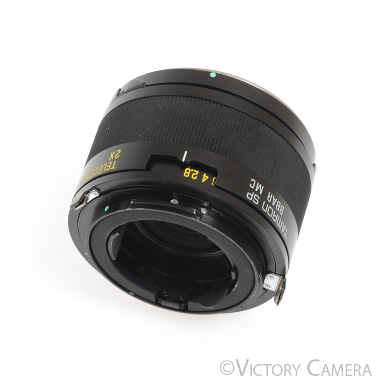 Tamron 2x BBAR SP Teleconverter 01F  [EXC] - Victory Camera