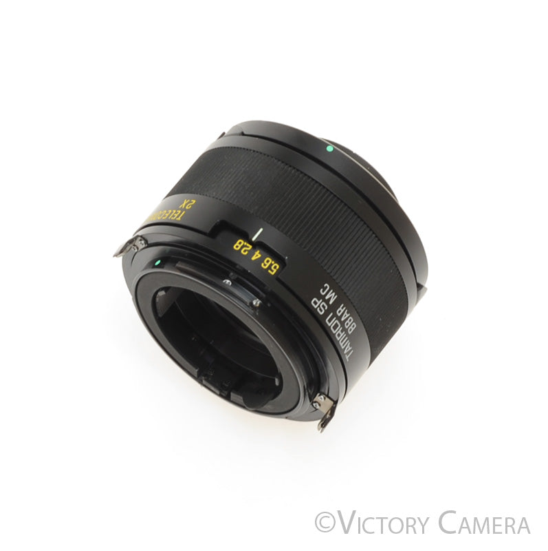 Tamron BBAR SP MC Teleconverter 01F [EXC] - Victory Camera