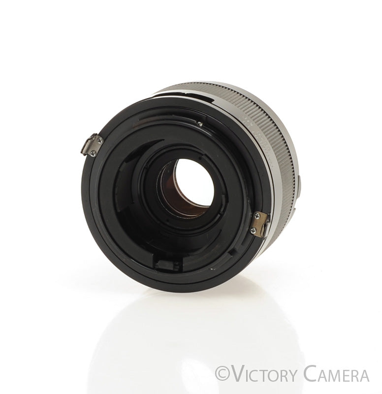 Tamron BBAR SP MC Teleconverter 01F [EXC] - Victory Camera