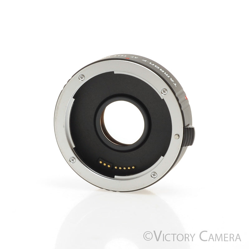 Tamron C-AF1 MC4 1.4x Teleconverter for Canon EOS EF [EXC+] - Victory Camera