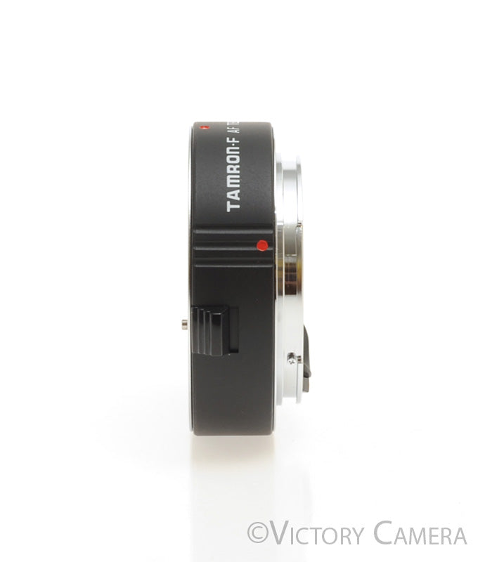 Tamron C-AF1 MC4 1.4x Teleconverter for Canon EOS EF [EXC+] - Victory Camera