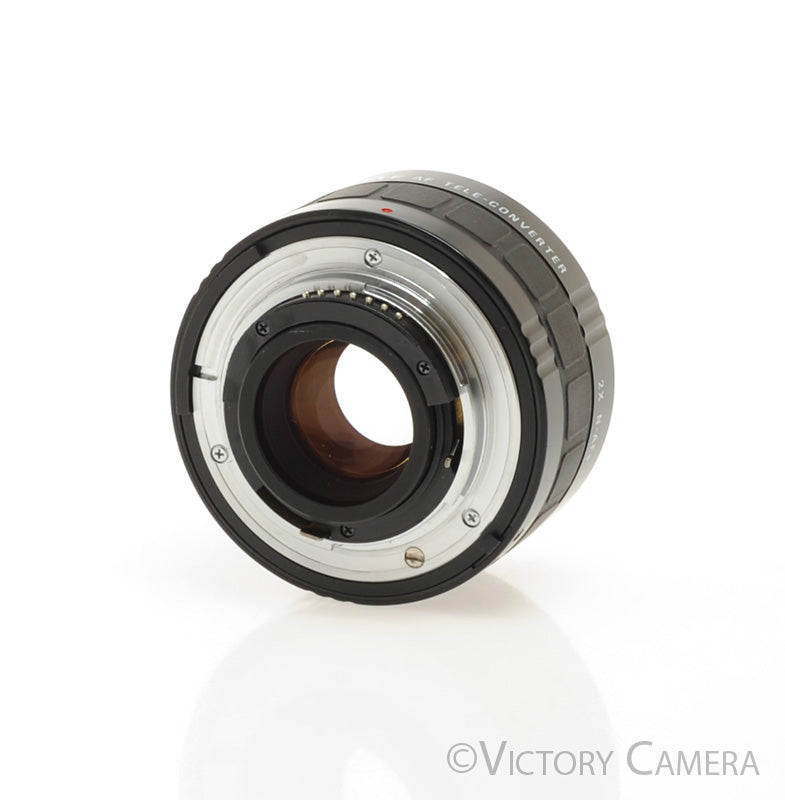 Tamron-F AF Tele-Converter 2X N-AFd BBAR MC7 for Nikon (AF-s Lenses) [EXC] - Victory Camera