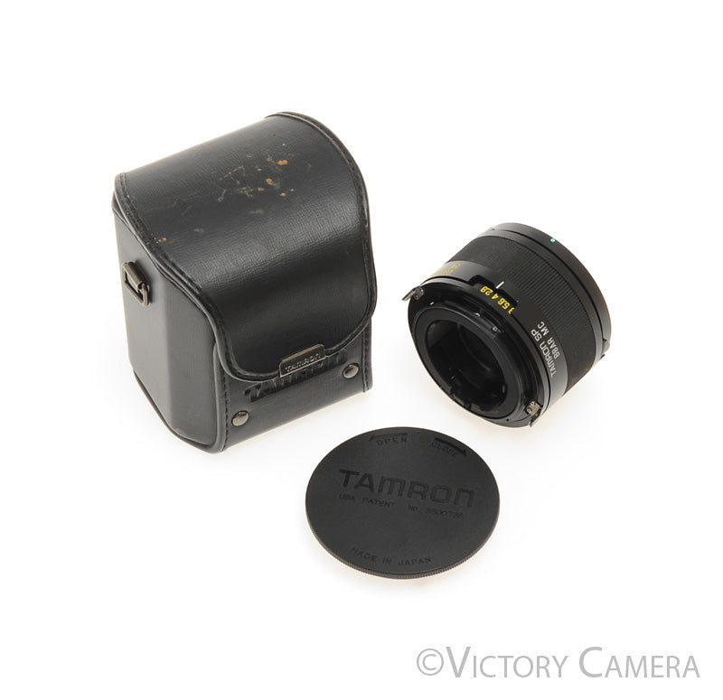 Tamron BBAR SP MC Teleconverter 01F [EXC] - Victory Camera
