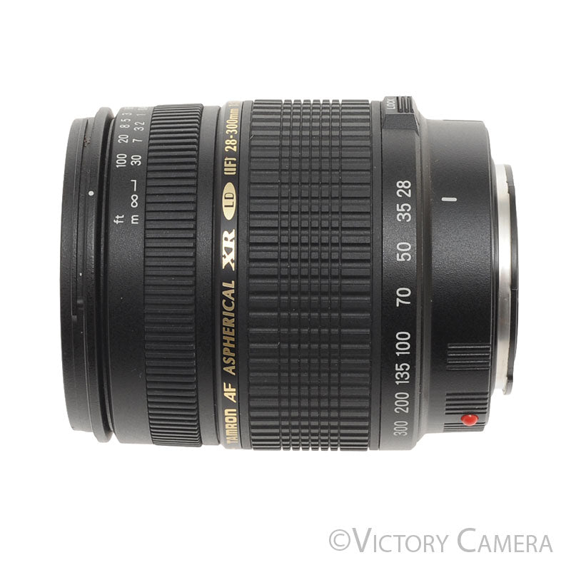 Tamron AF 28-300mm f3.5-6.3 Macro XR LD IF A061 Zoom Lens for Sony A   [EXC+] - Victory Camera
