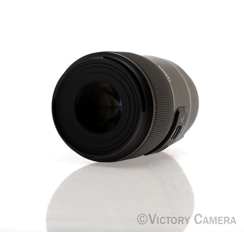 Tamron 90mm f2.8 Di III Macro VXD Lens for Sony E Mount [MINT-]