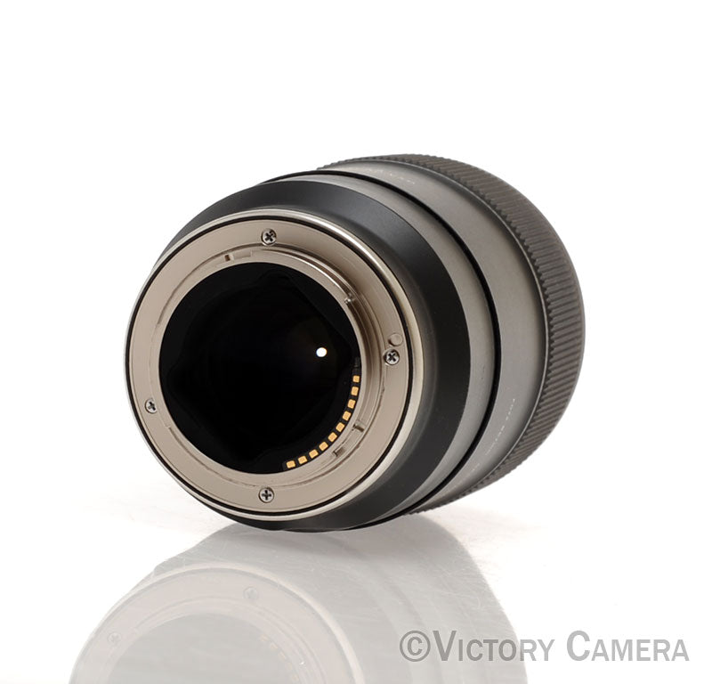 Tamron 90mm f2.8 Di III Macro VXD Lens for Sony E Mount [MINT-]