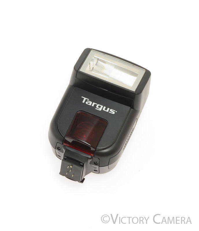 Targus TG-DL20N Pro Electronic Flash for Nikon DSLR Cameras [EXC] - Victory Camera