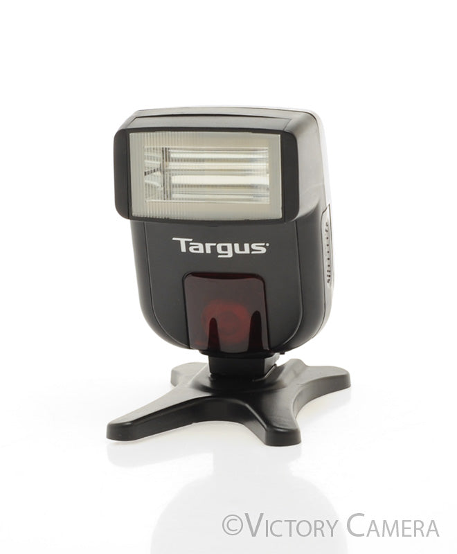 Targus TG-DL20N Pro Electronic Flash for Nikon DSLR Cameras [EXC] - Victory Camera