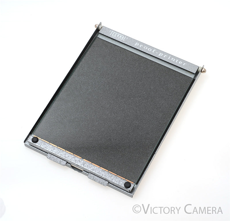 Bogen Technal Proof-Printer 8.5"x10" Contact Printer  [EXC] - Victory Camera