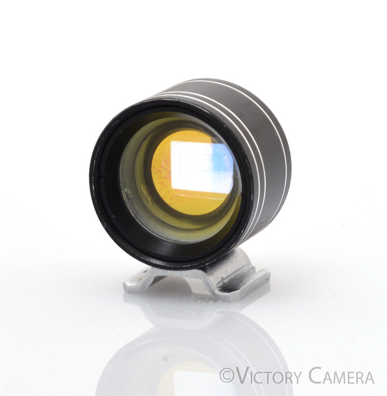 Yashica 37mm / 57mm Finder Viewfinder [EXC-] - Victory Camera