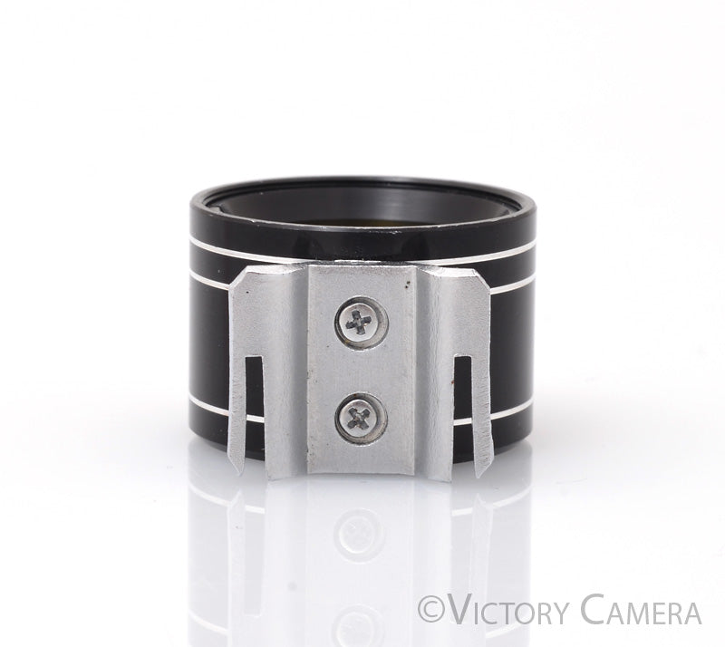 Yashica 37mm / 57mm Finder Viewfinder [EXC-] - Victory Camera