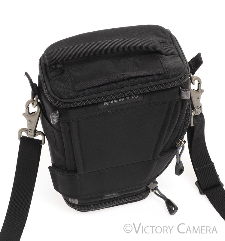 Think Tank Digital Holster 10 V2.0 Camera Bag  [EXC] - Victory Camera