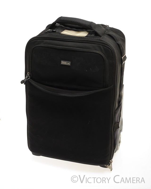 Think Tank Airport International V2.0 Camera Luggage Rolling Bag  [EXC] - Victory Camera