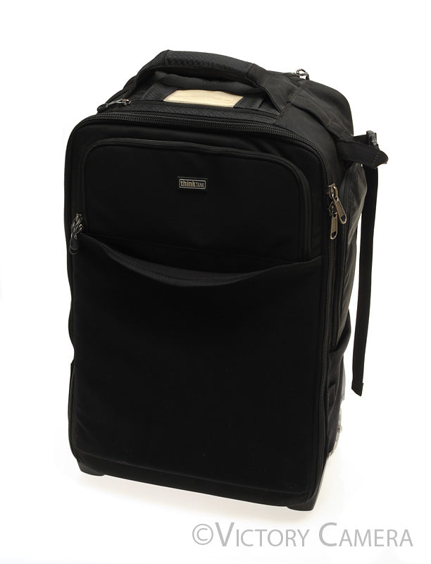 Think Tank Airport Security V2.0 Camera Luggage Rolling Bag  [EXC] - Victory Camera