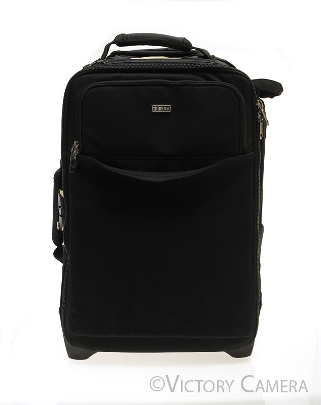 Think Tank Airport Security V2.0 Camera Luggage Rolling Bag  [EXC] - Victory Camera