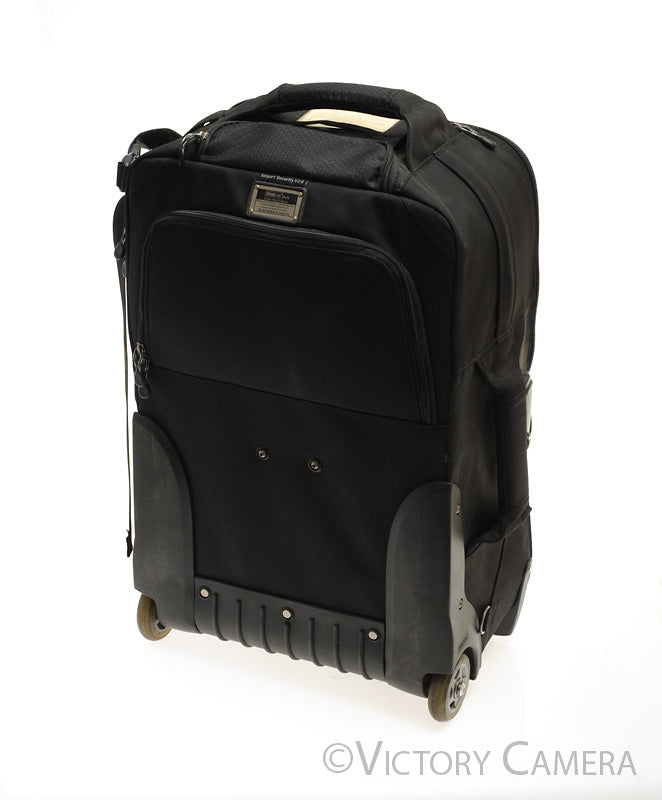 Think Tank Airport Security V2.0 Camera Luggage Rolling Bag  [EXC] - Victory Camera