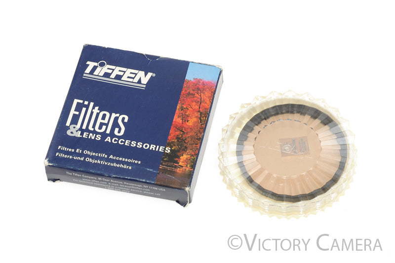 Tiffen 77mm Black Pro Mist 2 Filter [EXC+] - Victory Camera