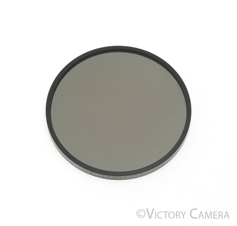 Tiffen Series 9 ND 0.6 Neutral Density Drop-In Filter [EXC] - Victory Camera